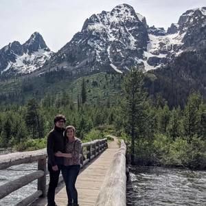 Meet your Posher, Claire